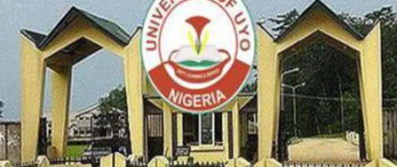 Uniuyo to mount CCTV cameras, log-in biometric capturing on campuses
