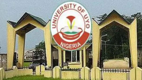 Uniuyo to mount CCTV cameras, log-in biometric capturing on campuses
