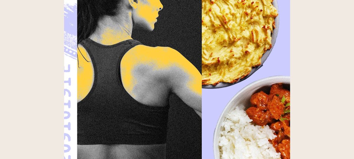 These longevity meal swaps may lower your biological age — while saving time and money
