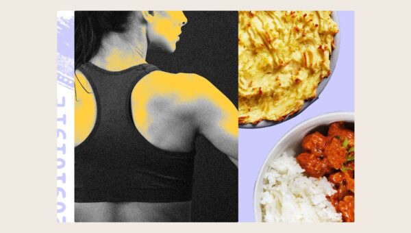 These longevity meal swaps may lower your biological age — while saving time and money