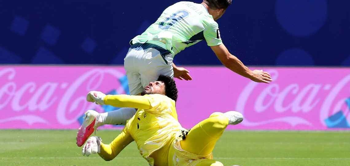 2026 World Cup: VAR failed – FIFA releases statement on controversial Switzerland goal