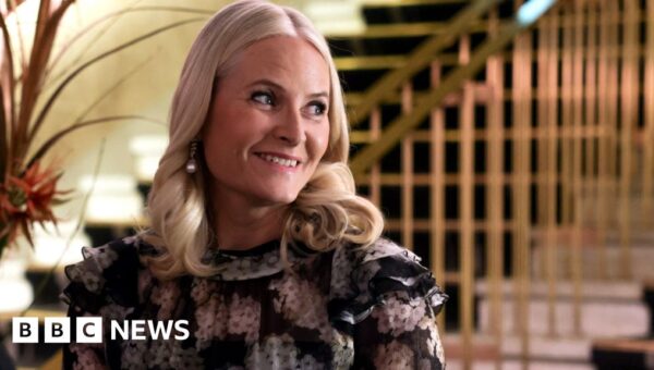 Norway’s crown princess on lung transplant waiting list, palace says