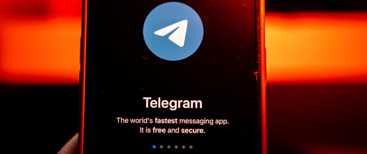 India orders temporary ban on Telegram over exam fraud concerns