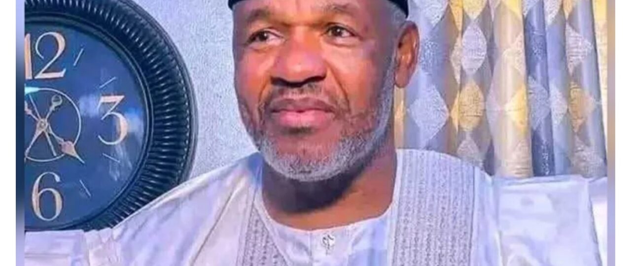Bauchi NDC governorship candidate responds to bench warrant over alleged defamation
