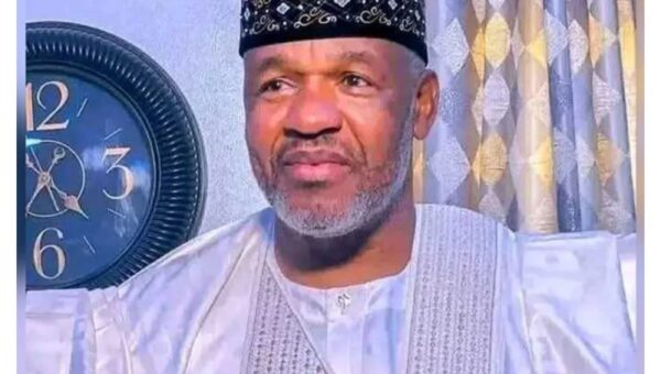 Bauchi NDC governorship candidate responds to bench warrant over alleged defamation