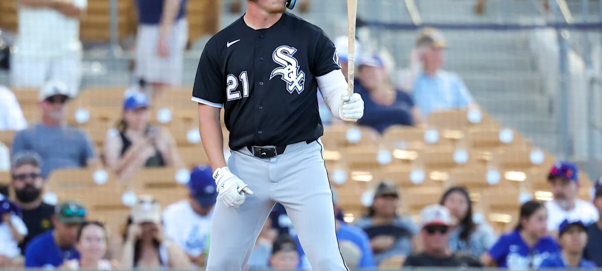 White Sox Minor League Update: June 28, 2026