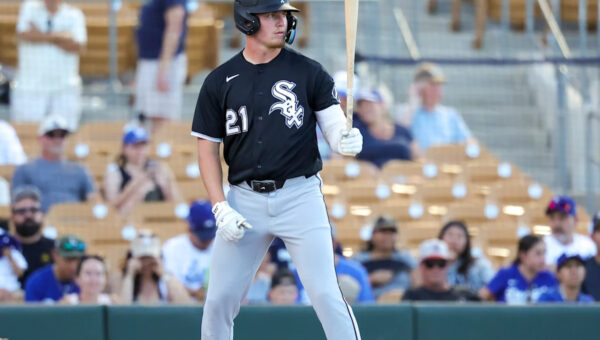 White Sox Minor League Update: June 28, 2026
