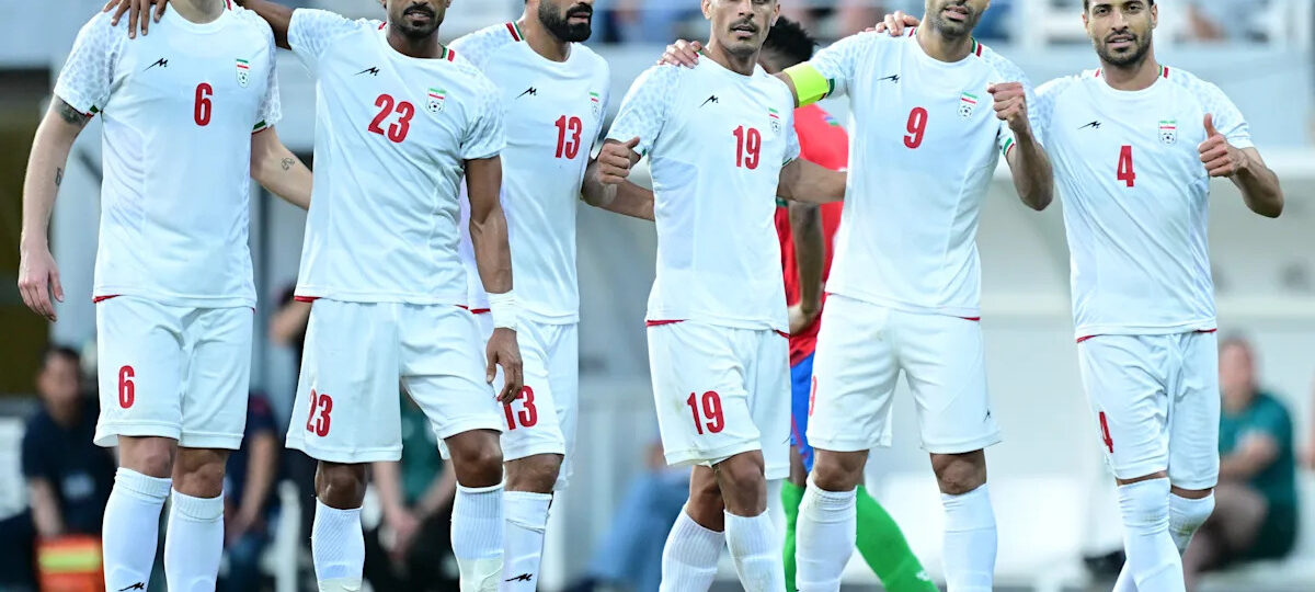 Iran national team granted visas to enter United States ahead of World Cup