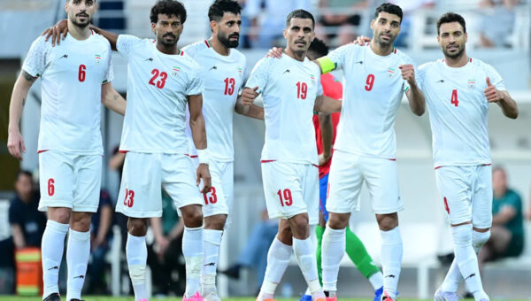 Iran national team granted visas to enter United States ahead of World Cup