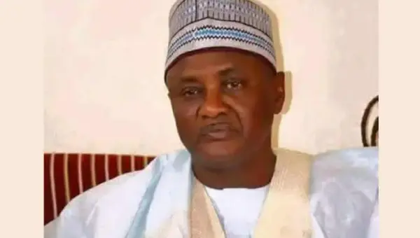Ex-Bauchi Deputy Governor, Katagum is dead