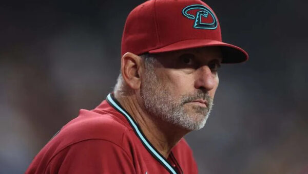 Arizona Diamondbacks sign outfielder currently serving suspension for PED violation