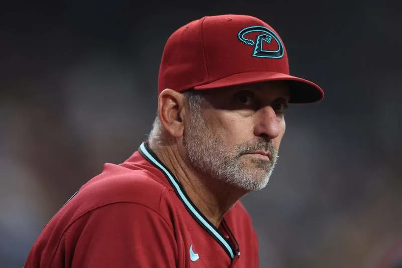 Arizona Diamondbacks sign outfielder currently serving suspension for PED violation