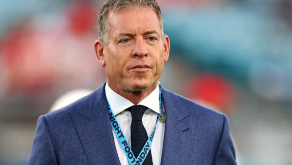 UCLA turning to Troy Aikman to help poach 4-star Ohio State QB recruit