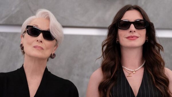 When Will ‘The Devil Wears Prada 2’ Be Streaming? See Disney+ & Hulu Release Date