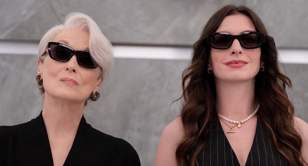 When Will ‘The Devil Wears Prada 2’ Be Streaming? See Disney+ & Hulu Release Date