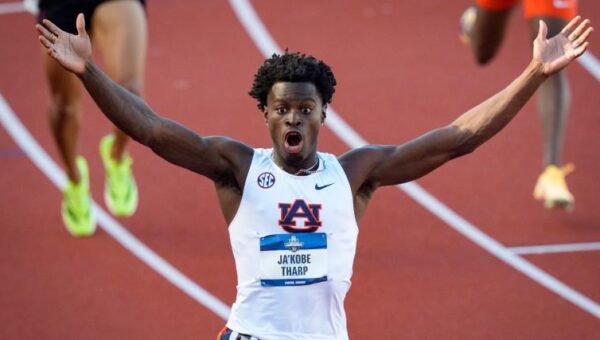 2026 NCAA Track and Field Championships: Live results, updates from Eugene, Oregon