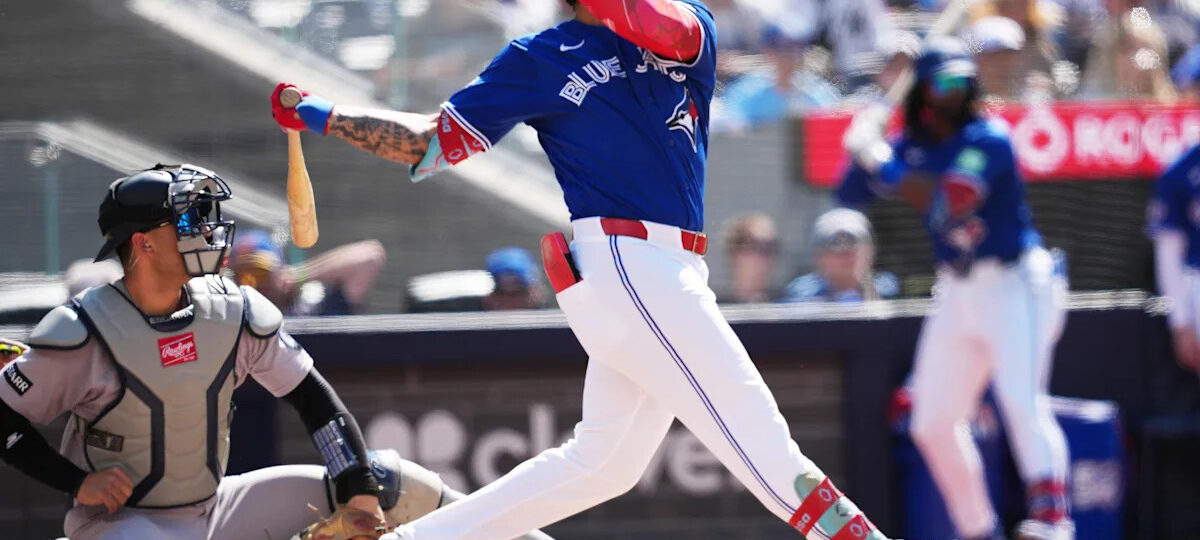 Pinango Optioned and Other Jays New Bits