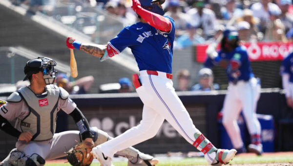 Pinango Optioned and Other Jays New Bits