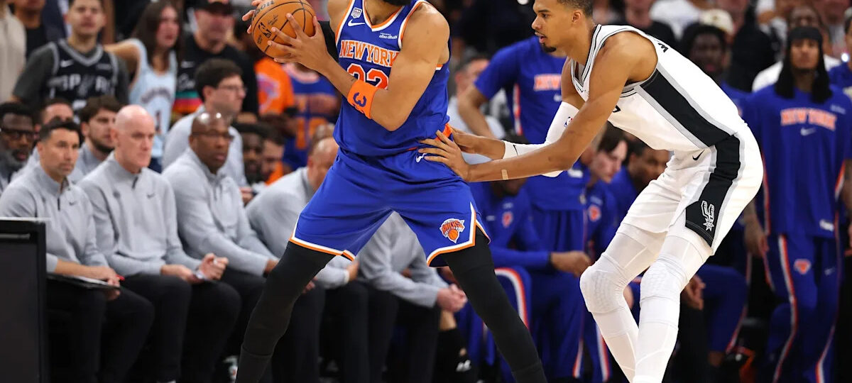 'Heightened risk': Police on alert for malicious activity as Knicks host NBA Finals