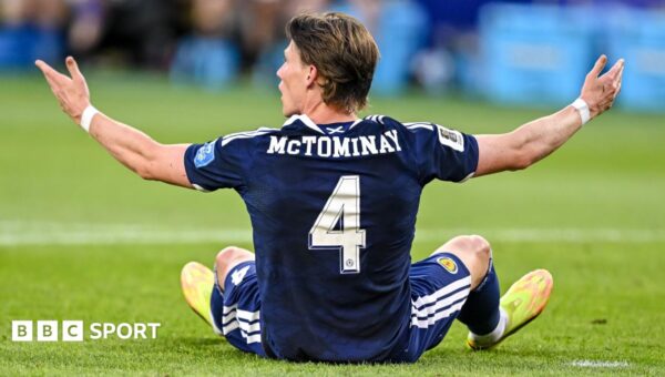 Scotland expects: What is behind McTominay’s understated World Cup?