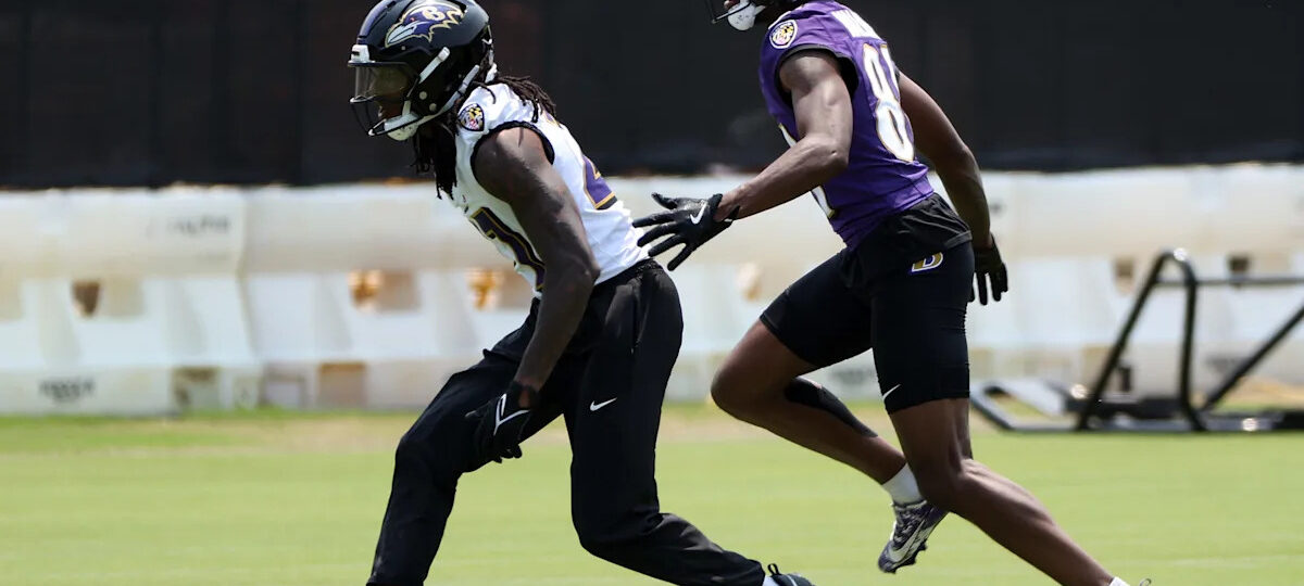 Ravens OTA takeaways: Biggest storylines entering minicamp