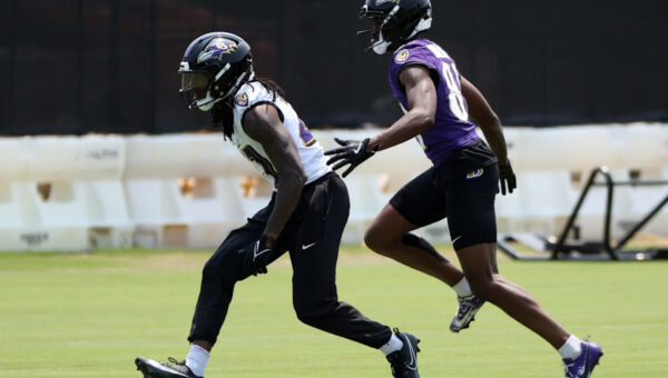Ravens OTA takeaways: Biggest storylines entering minicamp