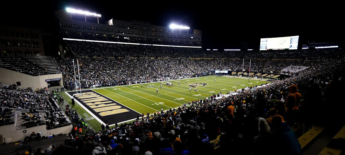 Ranking Colorado football’s six 2026 home game by difficulty
