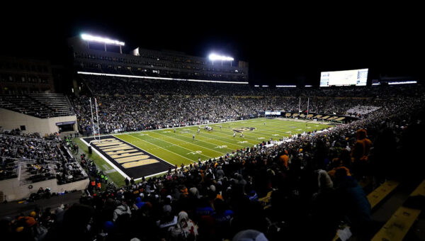 Ranking Colorado football’s six 2026 home game by difficulty