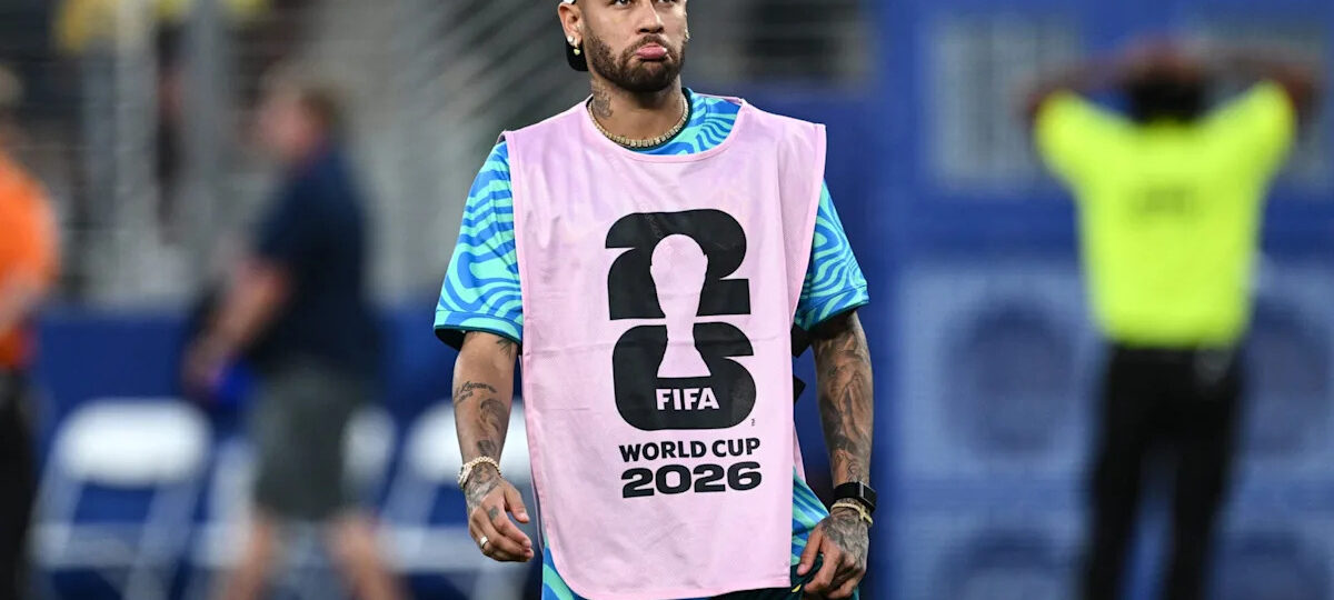 Neymar injury update: Carlo Ancelotti confirms major World Cup return plan