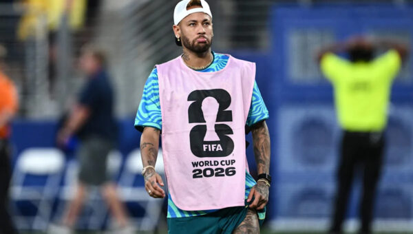 Neymar injury update: Carlo Ancelotti confirms major World Cup return plan