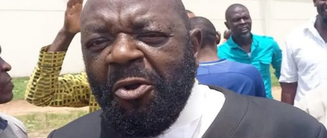 ‘I cried in court’ — Lawyer alleges IPOB suspects pleading guilty out of fear
