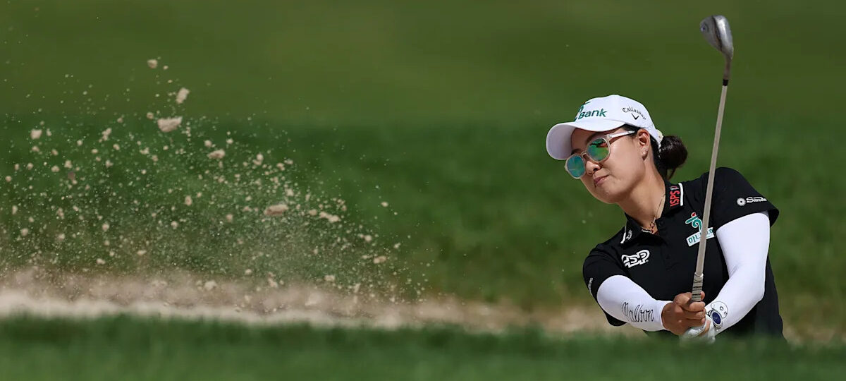 How to watch 2026 KPMG Women’s PGA Championship: Full schedule, TV/ live stream info coverage guide