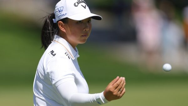What are the chances of these major winners and long shots beating Nelly Korda at Riviera