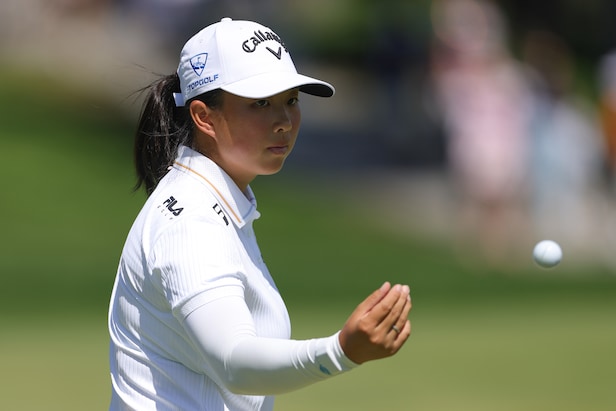 What are the chances of these major winners and long shots beating Nelly Korda at Riviera