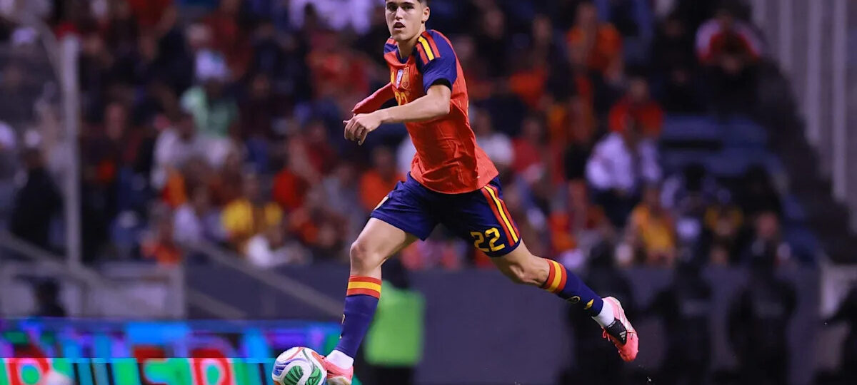 Pau Cubarsi reveals dream World Cup scenario and facing Lionel Messi: ‘If it can be done…’