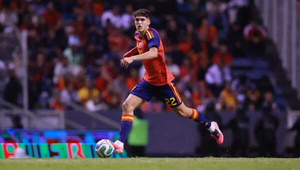 Pau Cubarsi reveals dream World Cup scenario and facing Lionel Messi: ‘If it can be done…’