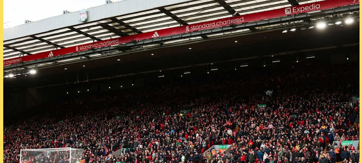Liverpool confirm landmark new contract for defender in official club statement