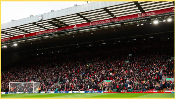 Liverpool confirm landmark new contract for defender in official club statement
