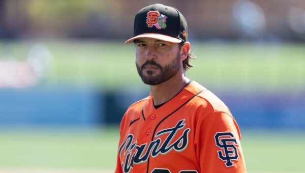 Giants have insane $554 million decision to make during MLB trade deadline