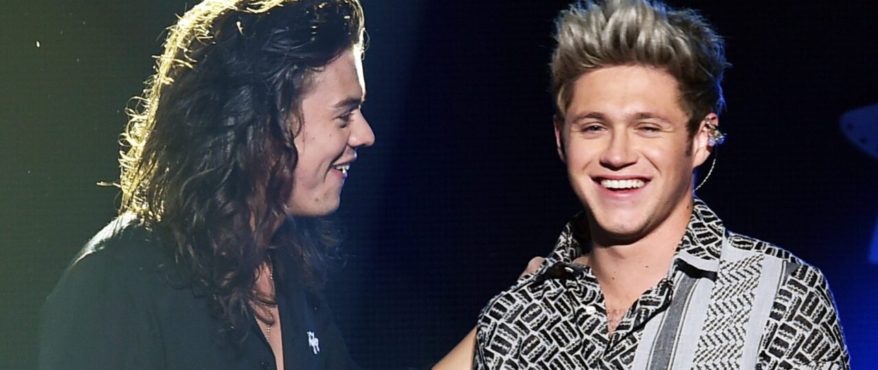 Niall Horan Admitting He’s Jealous Of Harry Styles Is The Healthiest Thing A Pop Star Has Said All Year