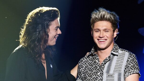 Niall Horan Admitting He’s Jealous Of Harry Styles Is The Healthiest Thing A Pop Star Has Said All Year