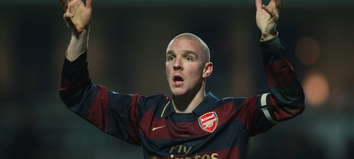 EXCLUSIVE | ‘Arsenal won’t want to unbalance squad’ – Philippe Senderos reflects on aftermath of Champions League final