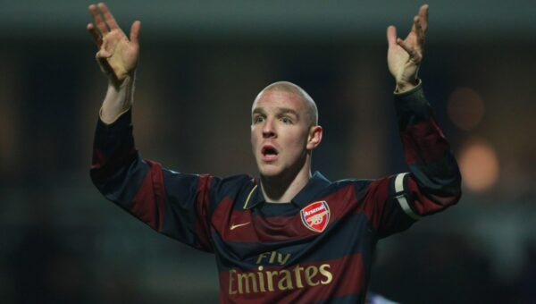 EXCLUSIVE | ‘Arsenal won’t want to unbalance squad’ – Philippe Senderos reflects on aftermath of Champions League final