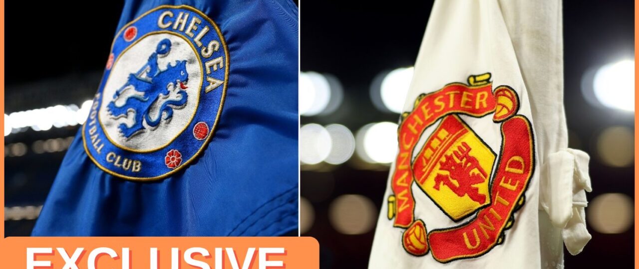 Sources: Chelsea and Man United target £30m midfield solution from Premier League club