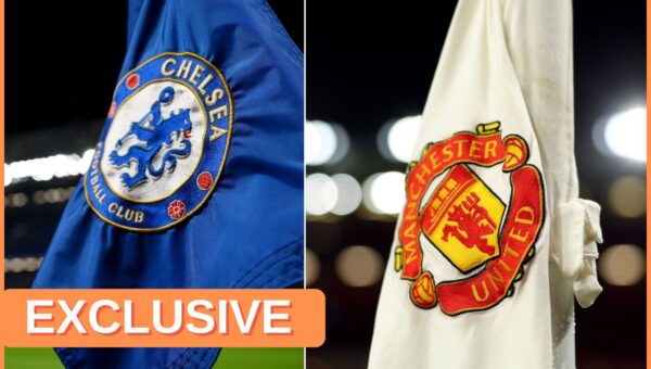 Sources: Chelsea and Man United target £30m midfield solution from Premier League club