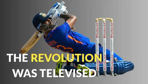 Suryakumar Yadav: The ‘disruptor’ who led India’s T20 revolution