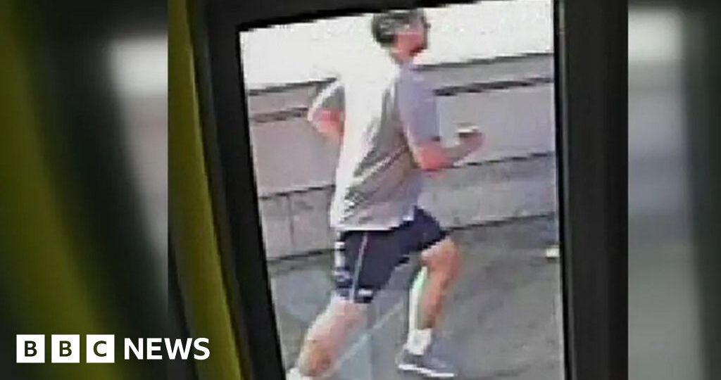 Man arrested for allegedly pushing woman in front of bus in 2017
