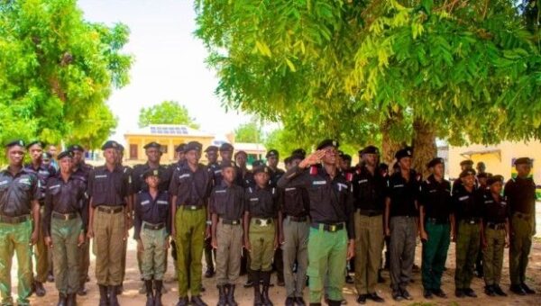 Police Commissioner In Katsina Reaffirms Commitment To Safe Schools