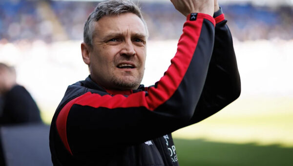 Bristol City move felt like right time -Skubala