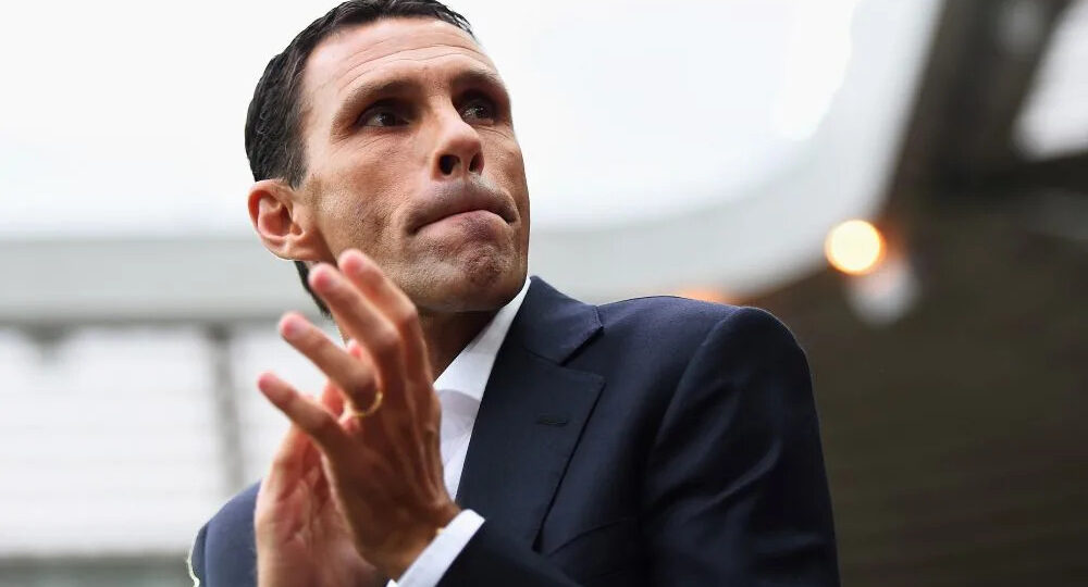 Gus Poyet On Spurs, Chelsea, Copa America Success With Uruguay And Managerial Experience